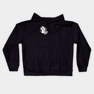 RAWR Kids Hoodie